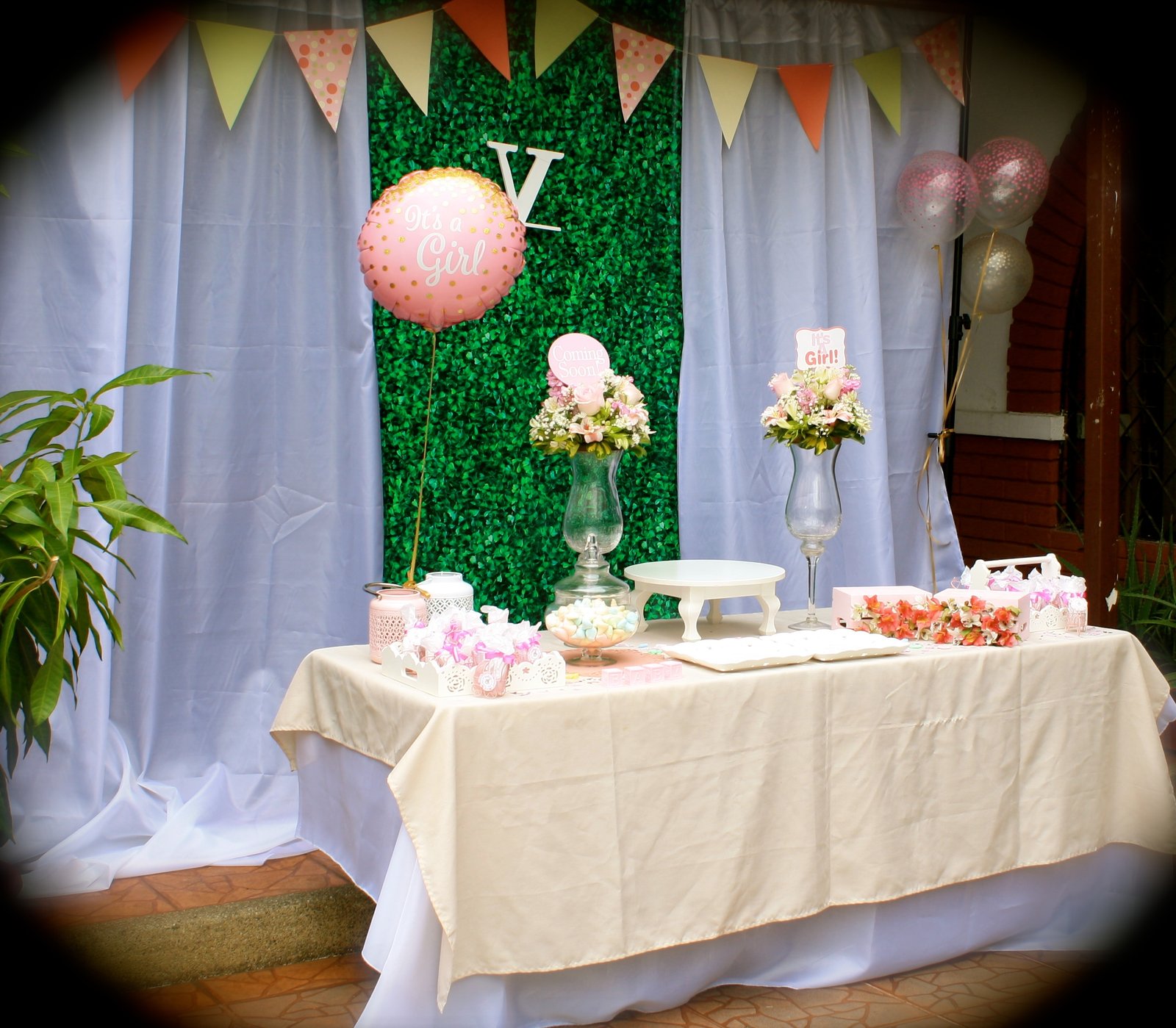 Baby Shower · Foto 3