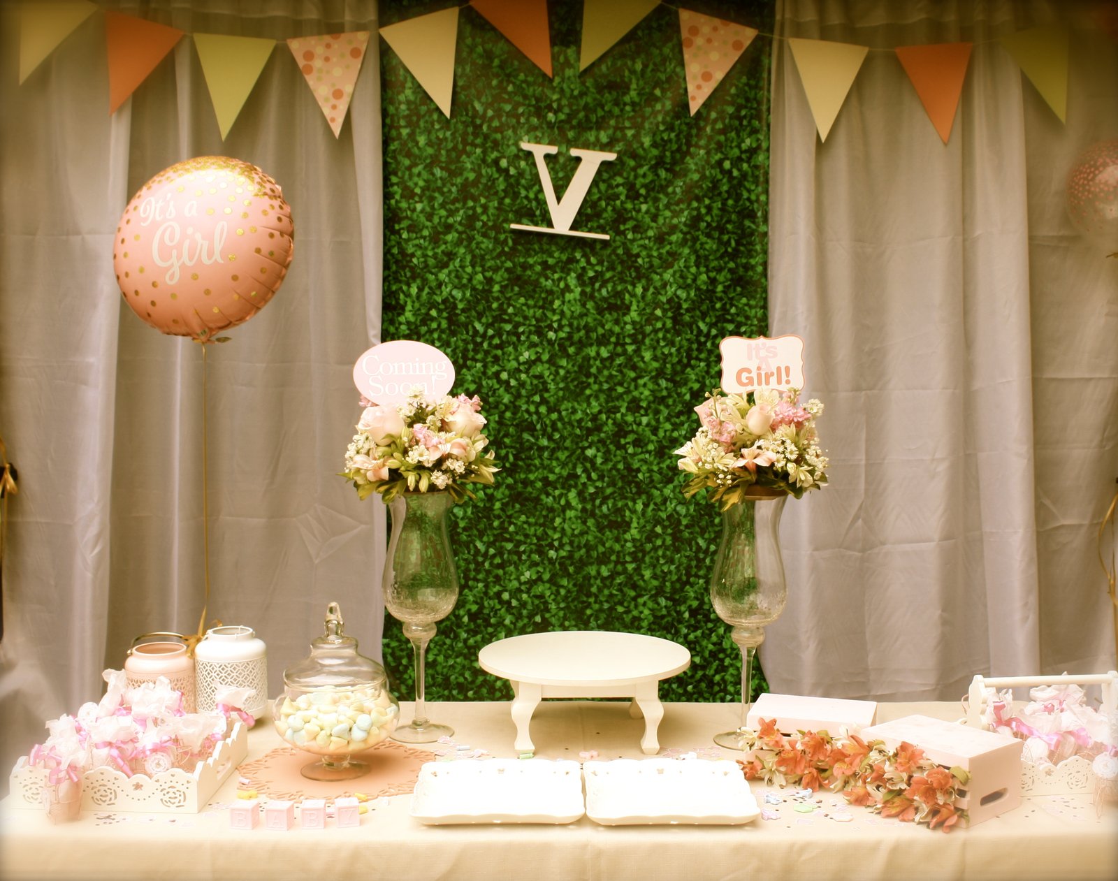 Baby Shower · Foto 4