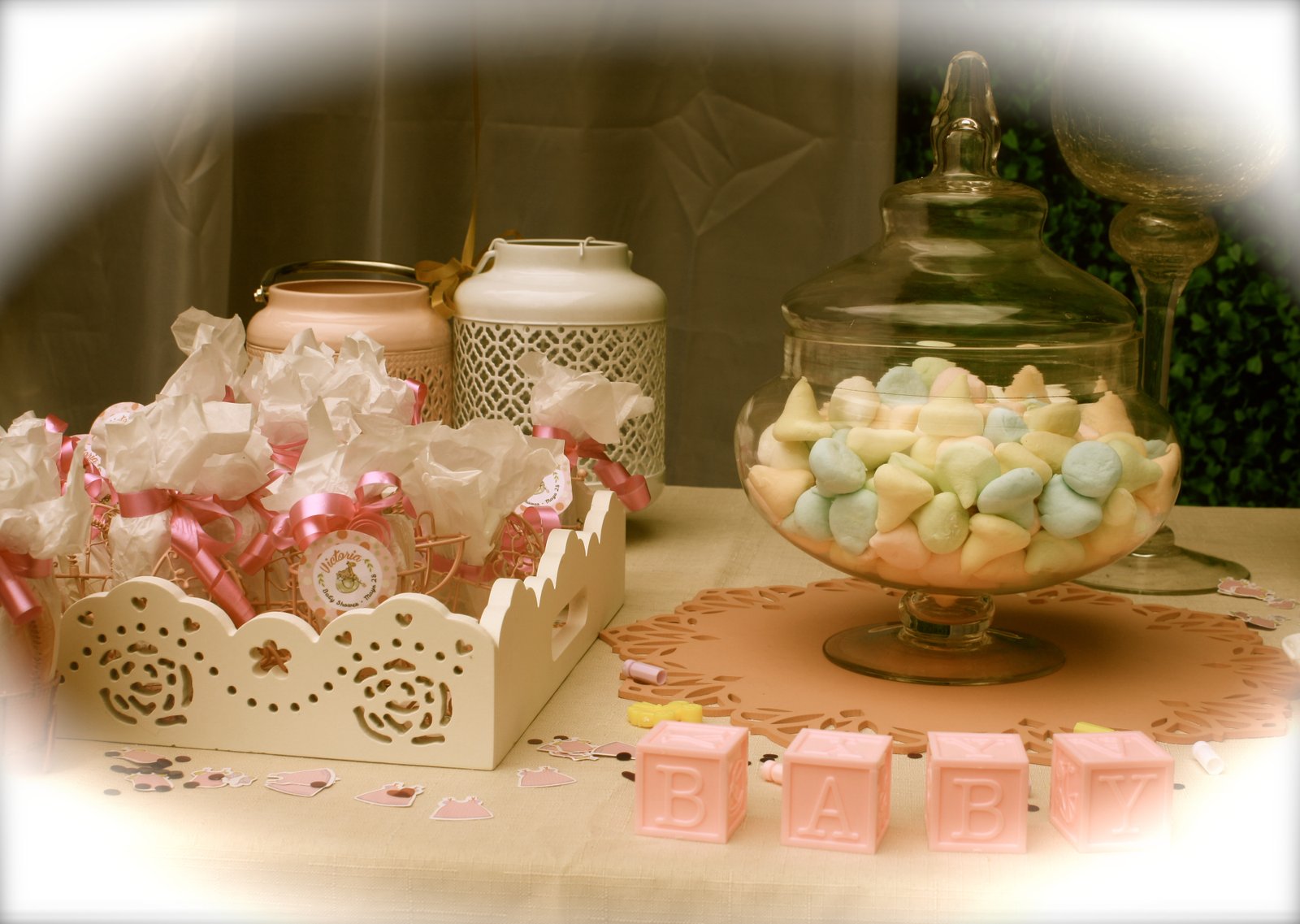 Baby Shower · Foto 7