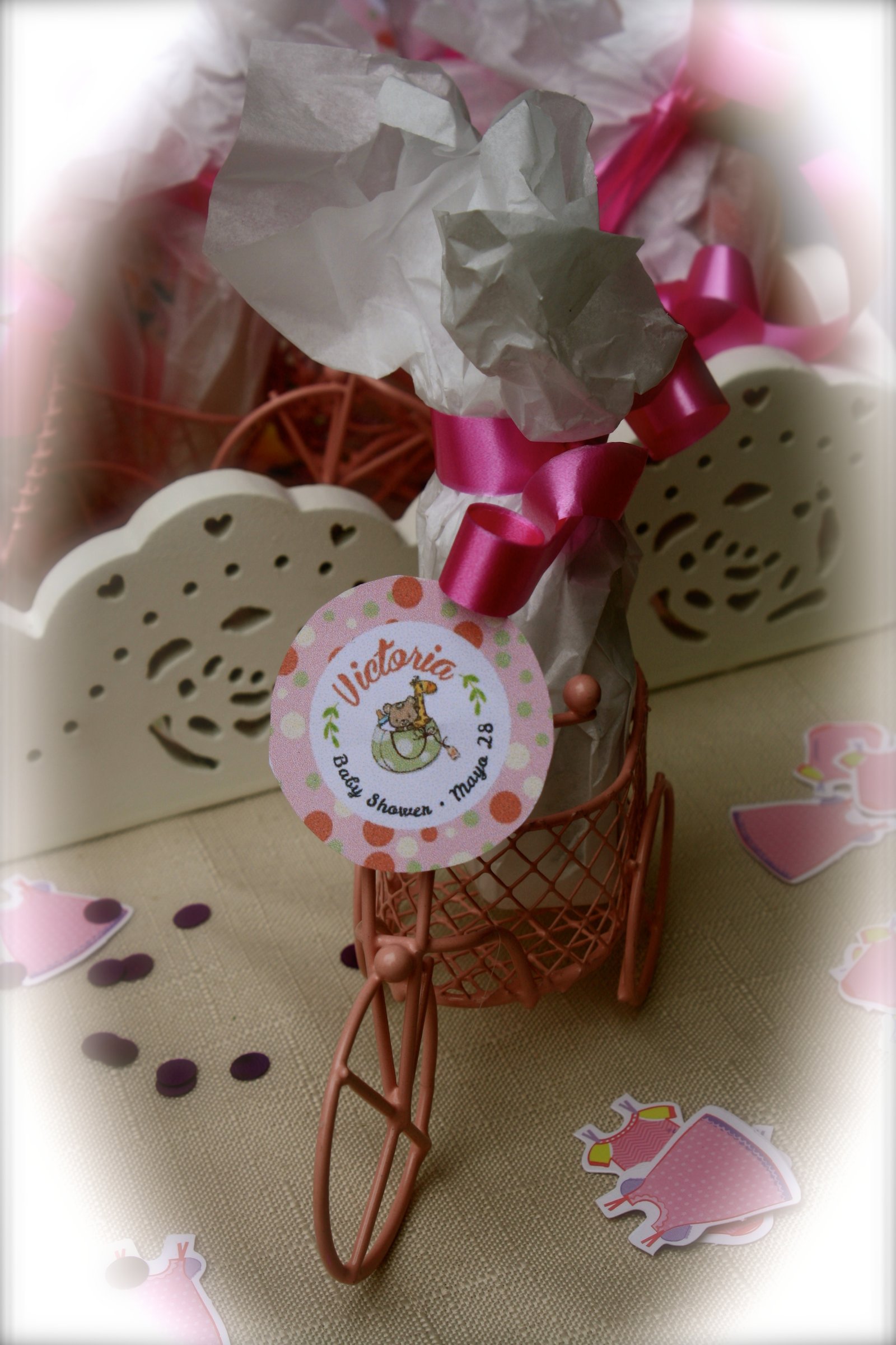 Baby Shower · Foto 9