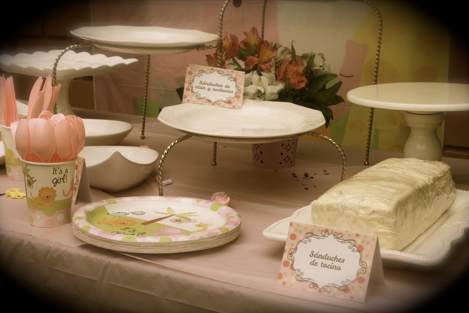 Baby Shower · Foto 10