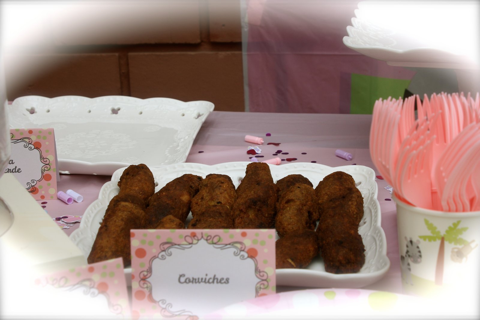 Baby Shower · Foto 11