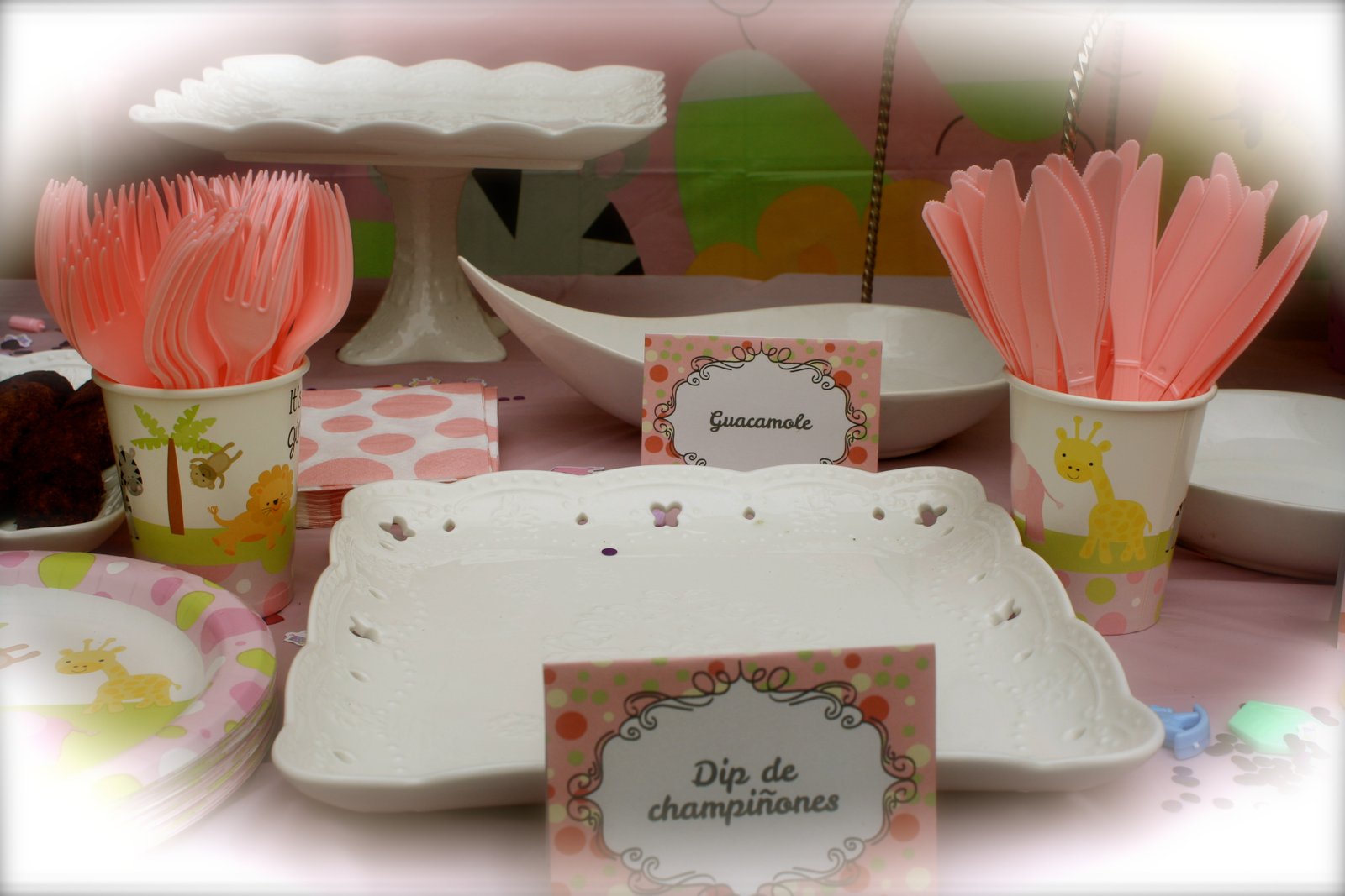 Baby Shower · Foto 12