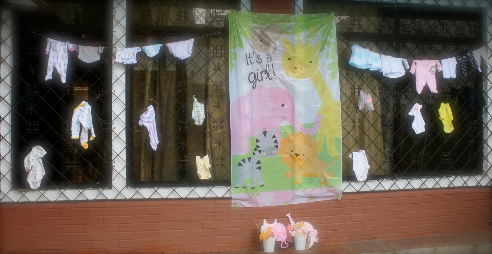 Baby Shower · Foto 14