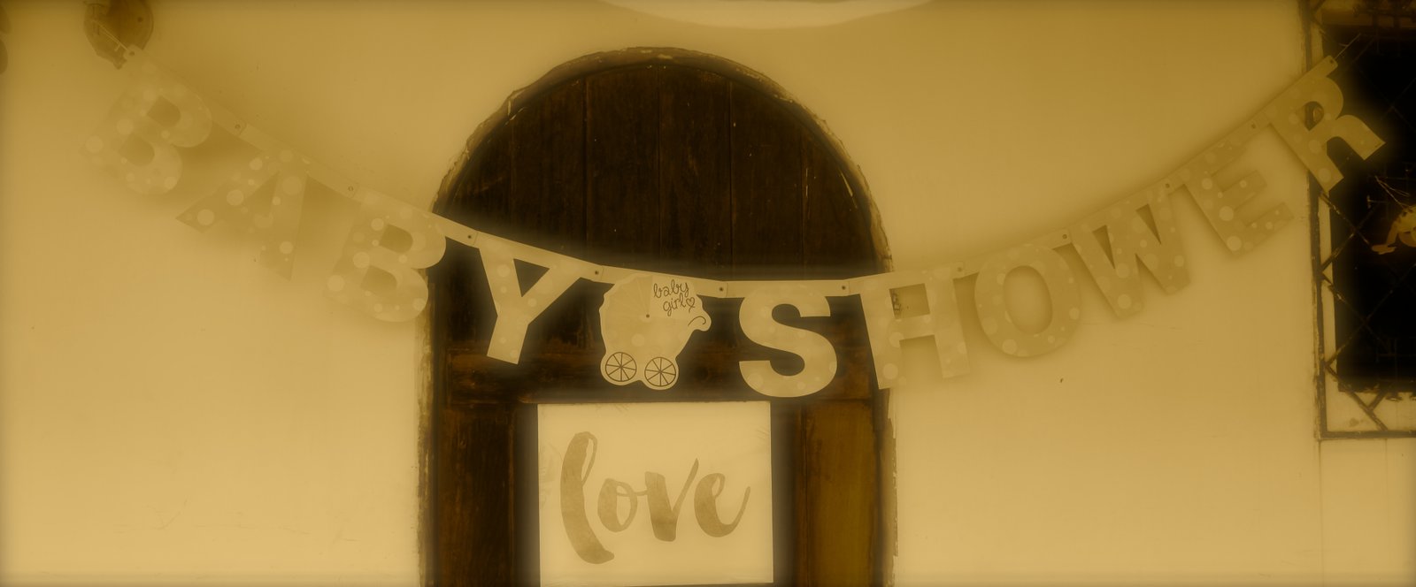 Baby Shower · Foto 15