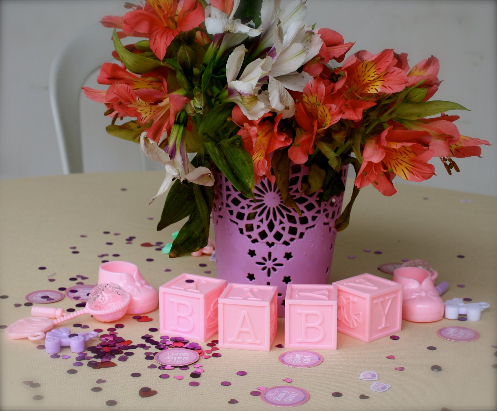 Baby Shower · Foto 16