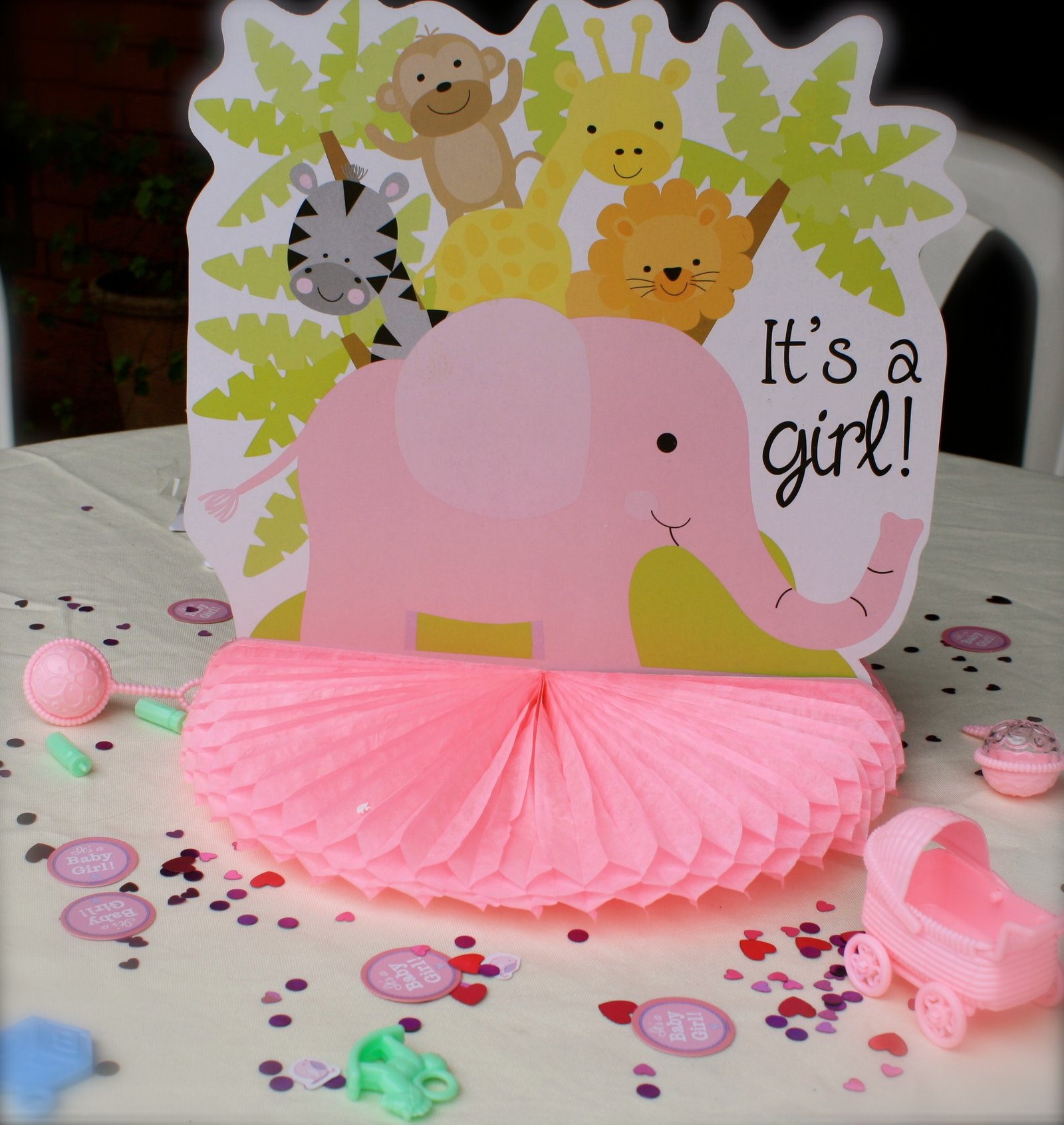 Baby Shower · Foto 17