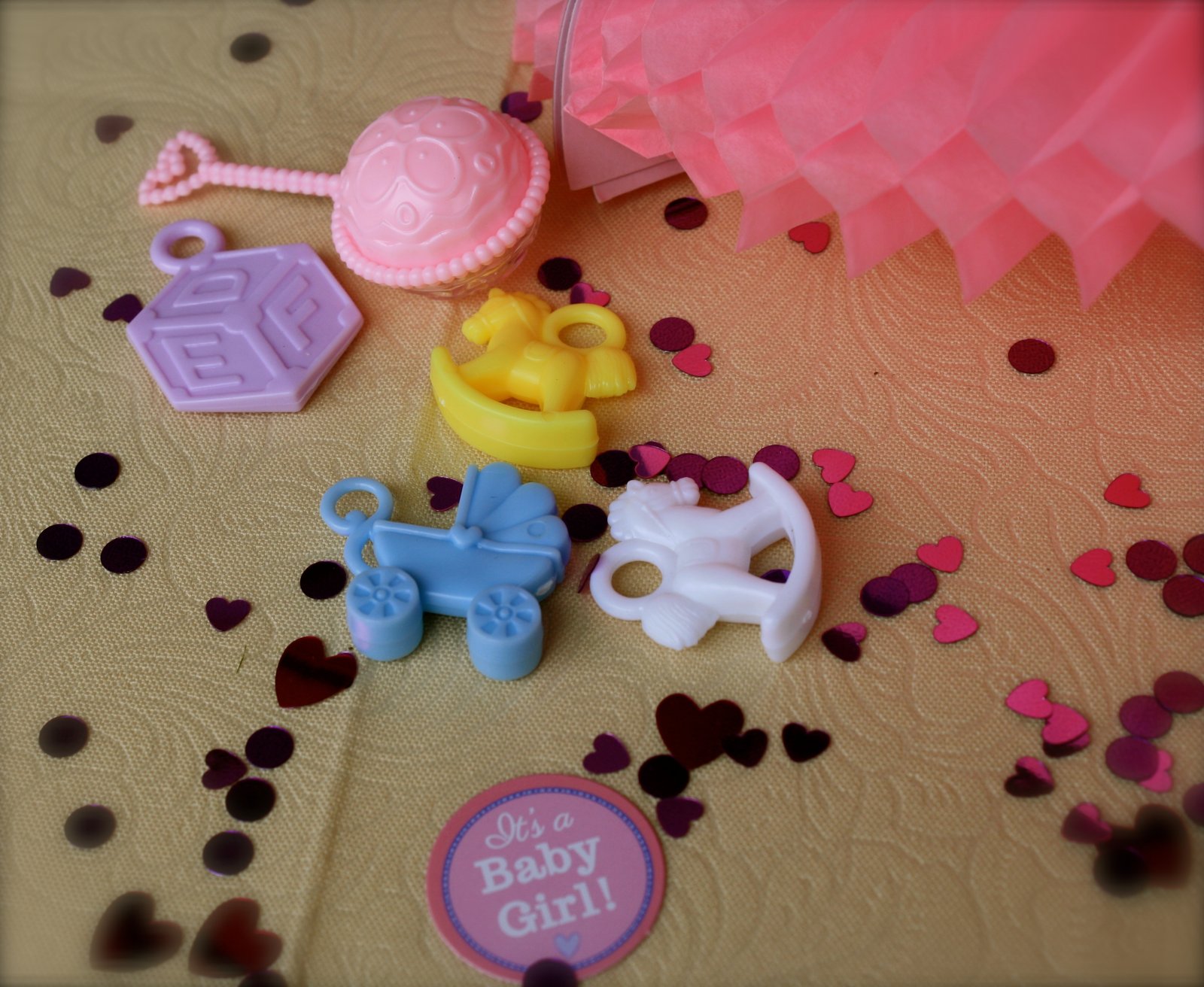 Baby Shower · Foto 19