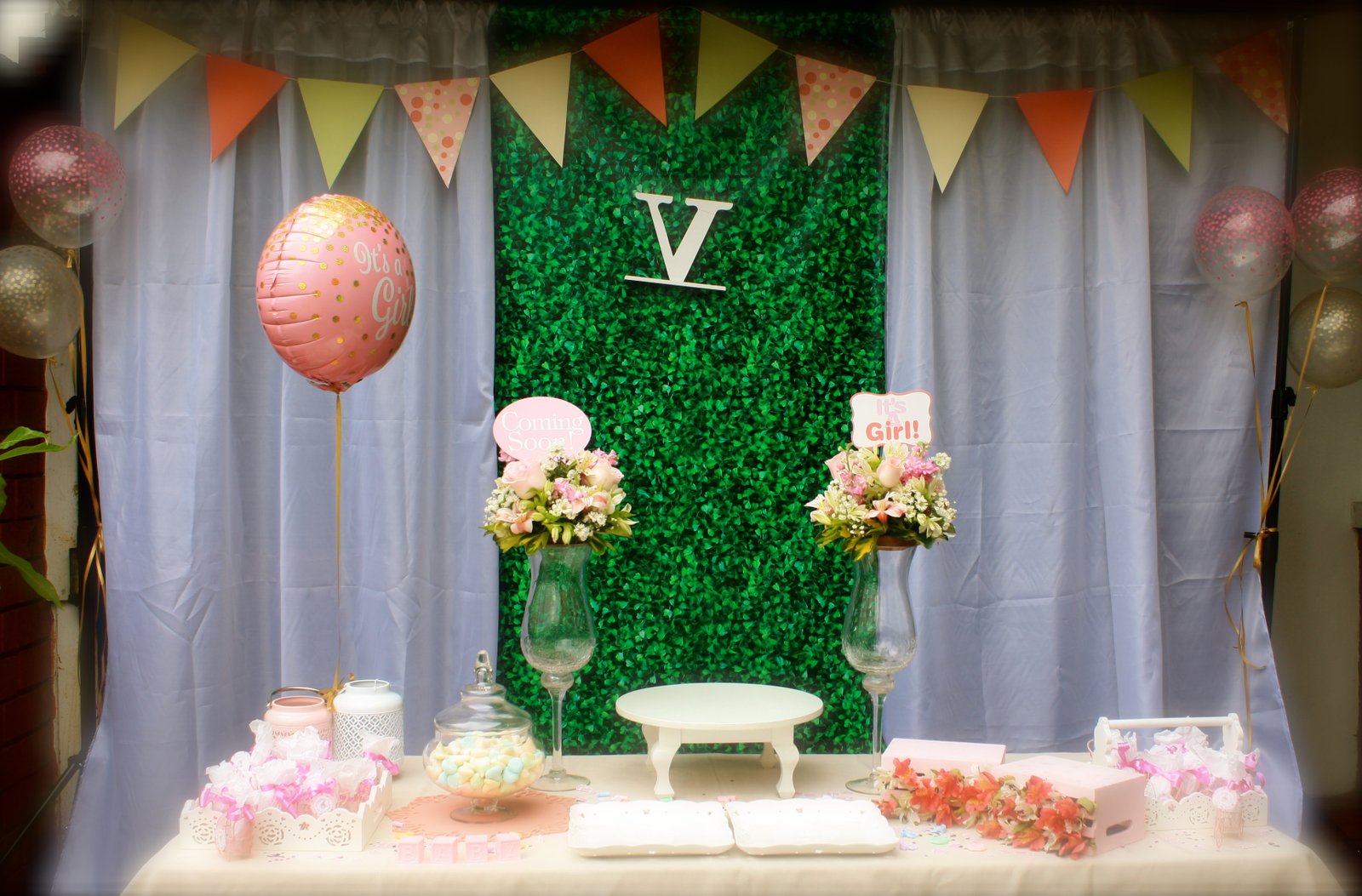 Baby Shower · Foto 20