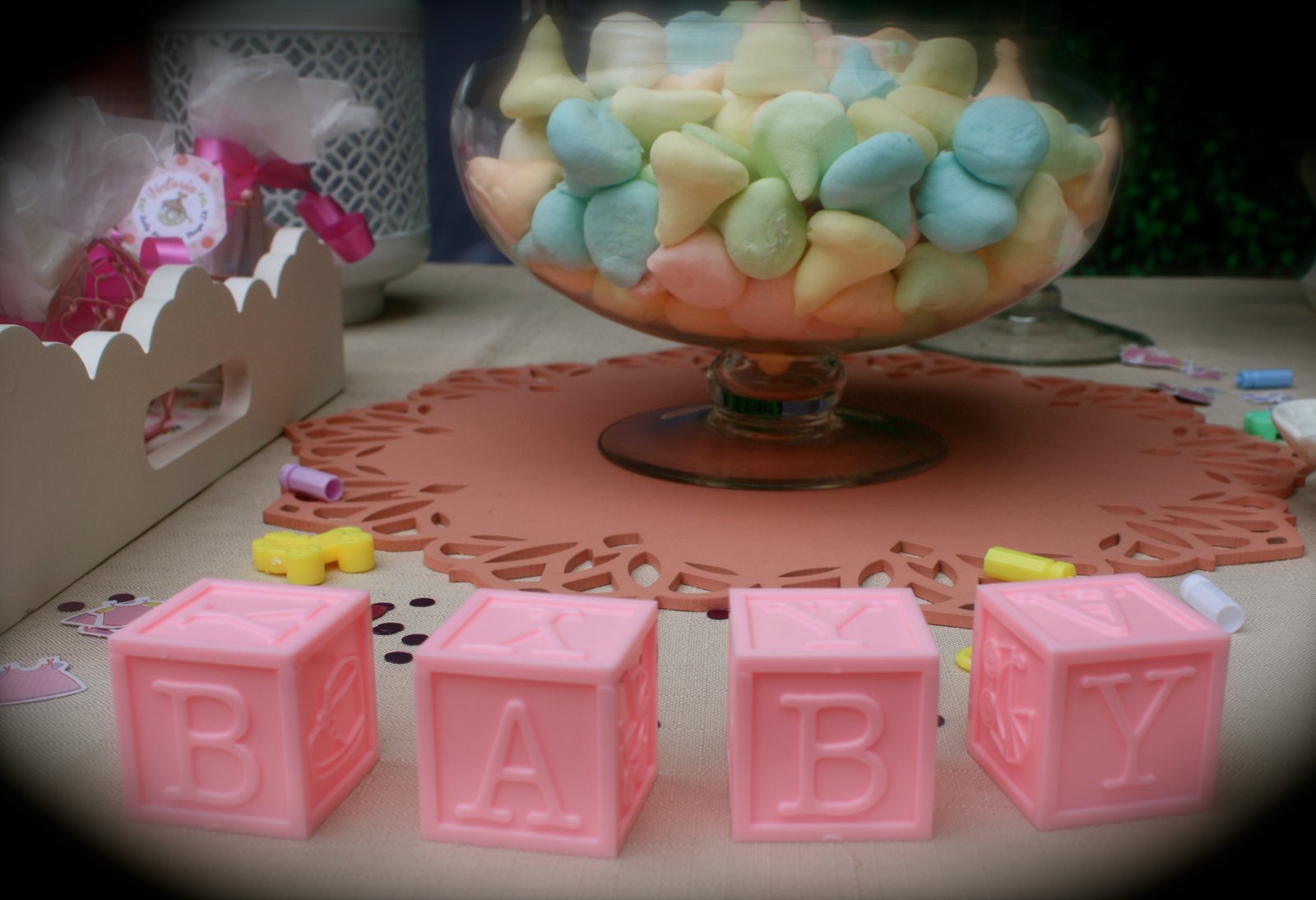 Baby Shower · Foto 21