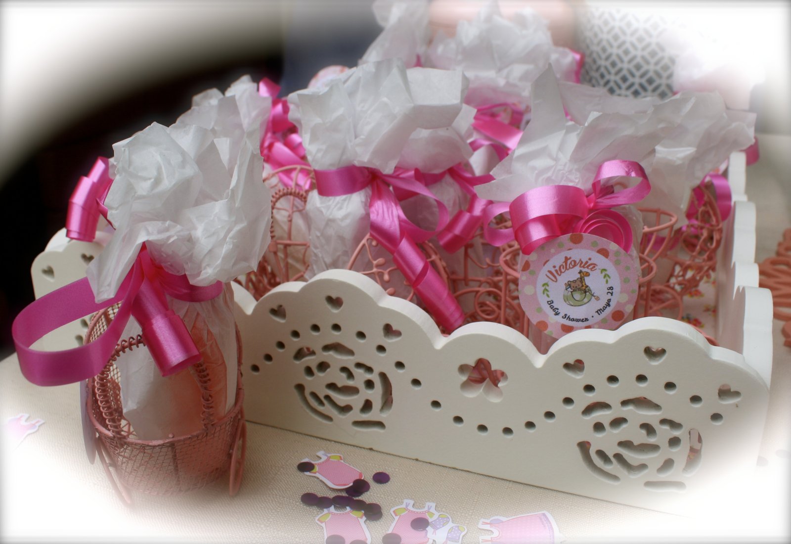 Baby Shower · Foto 22