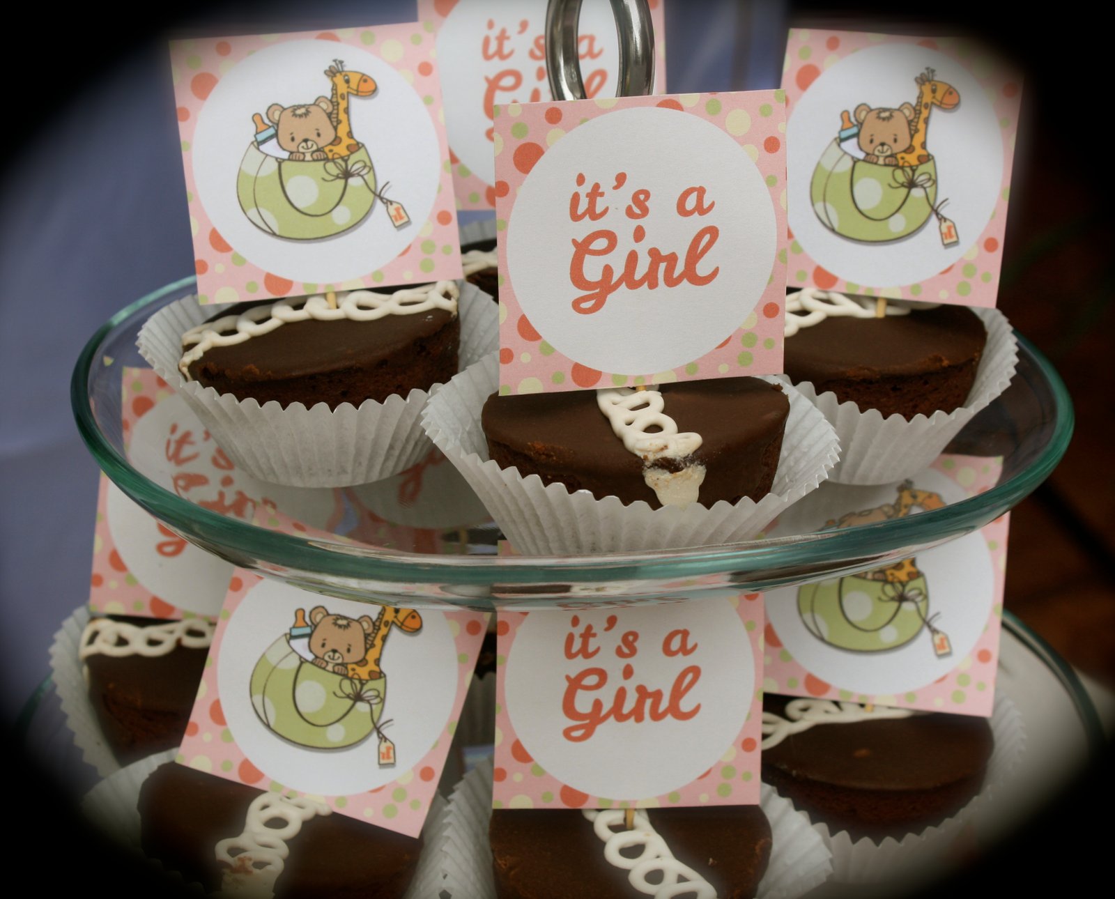 Baby Shower · Foto 24
