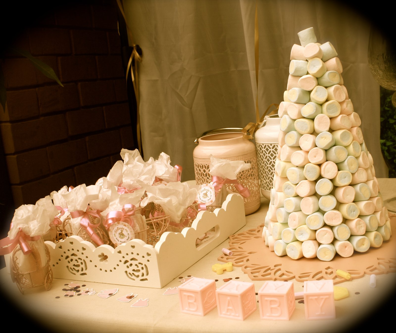 Baby Shower · Foto 26