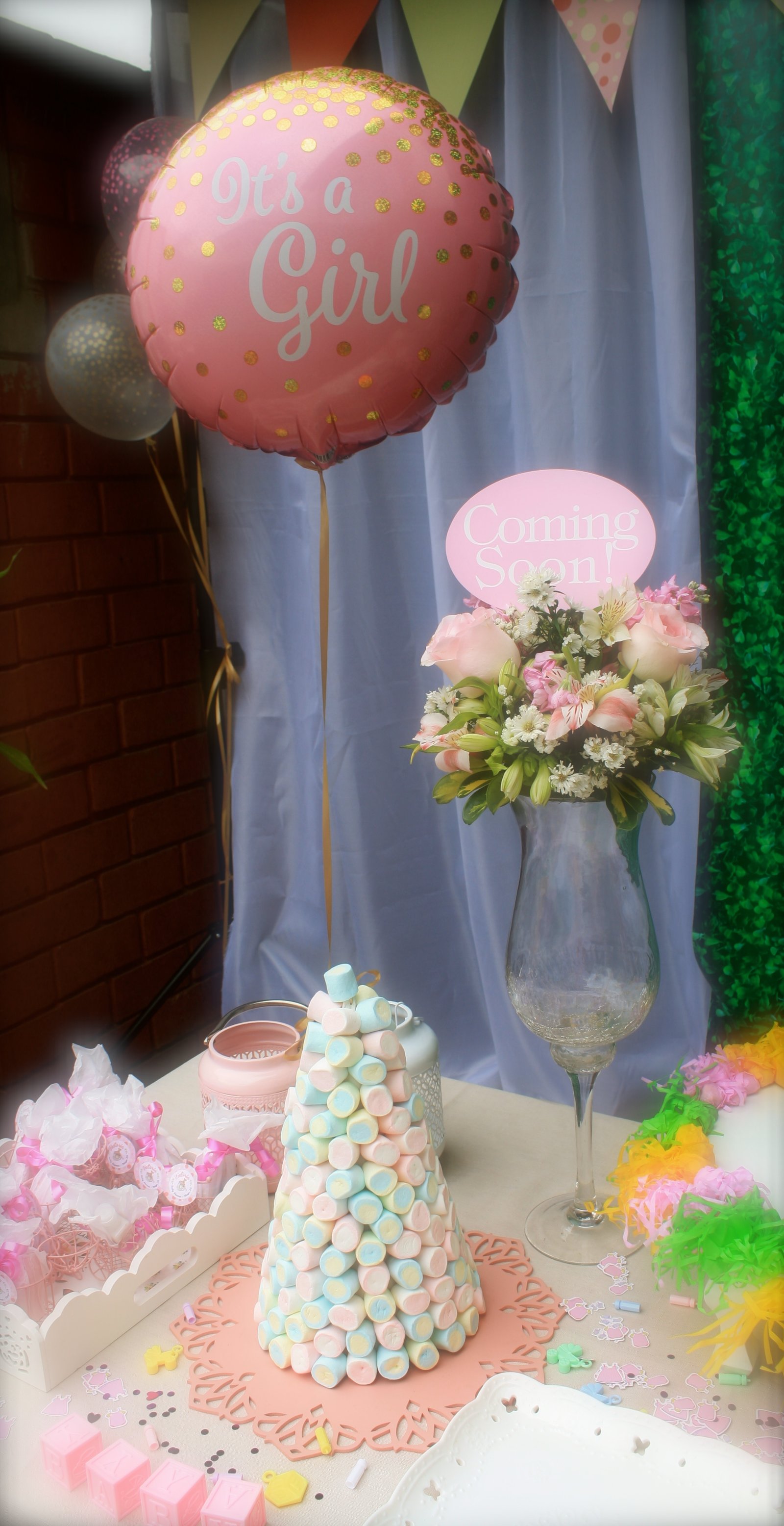 Baby Shower · Foto 27
