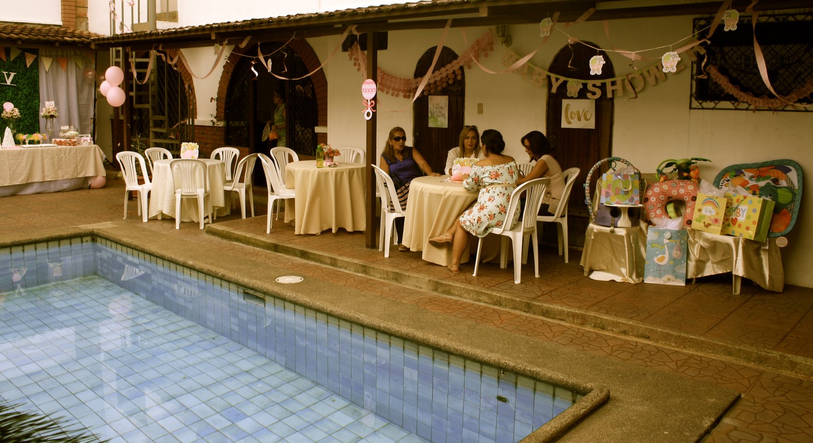 Baby Shower · Foto 28