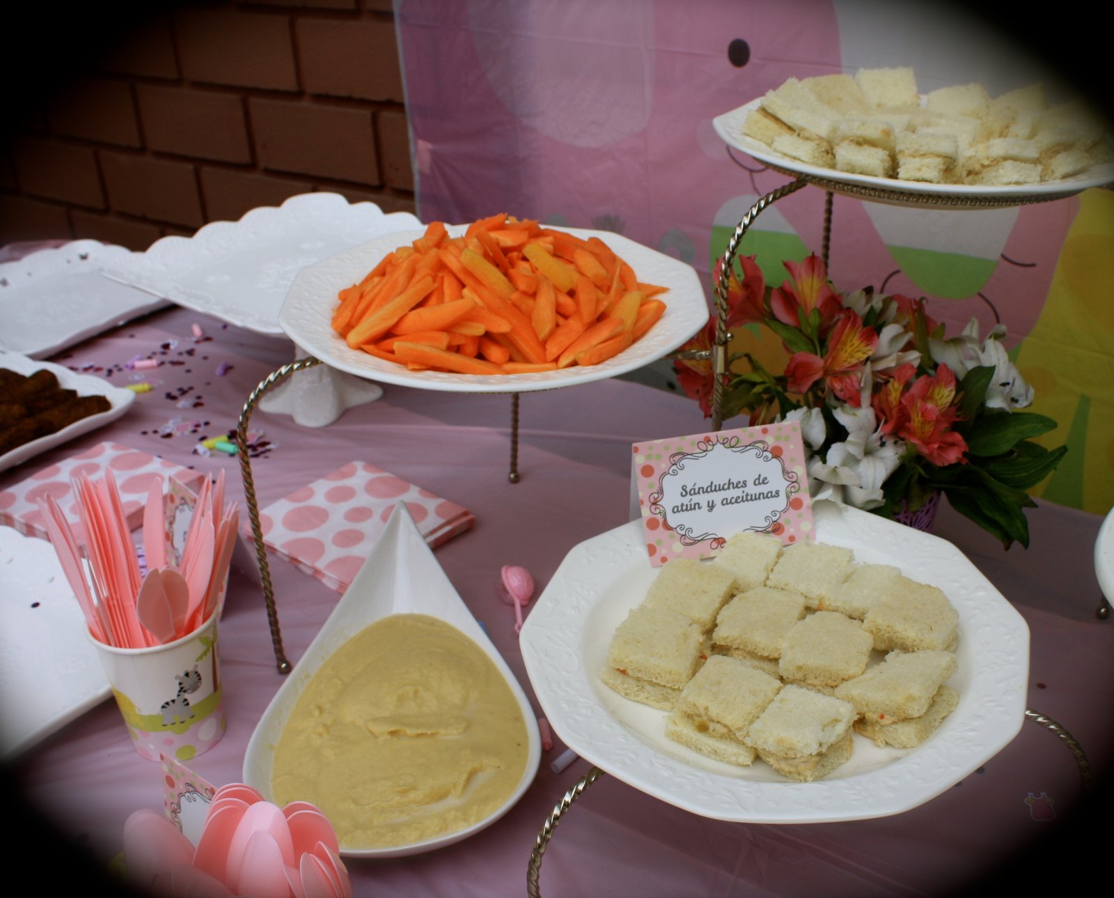 Baby Shower · Foto 29