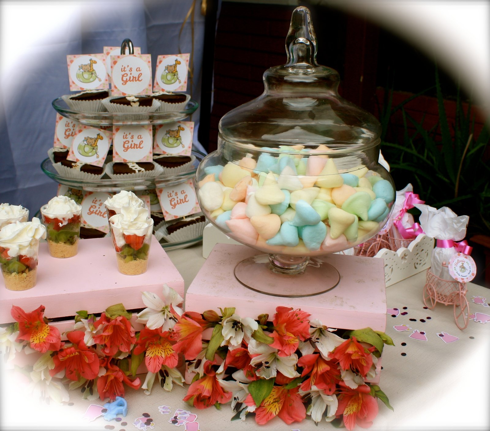 Baby Shower · Foto 32