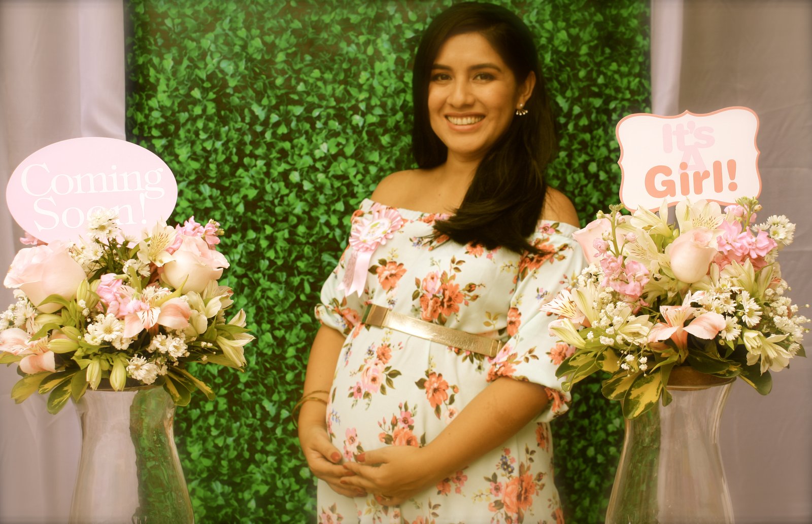Baby Shower · Foto 34