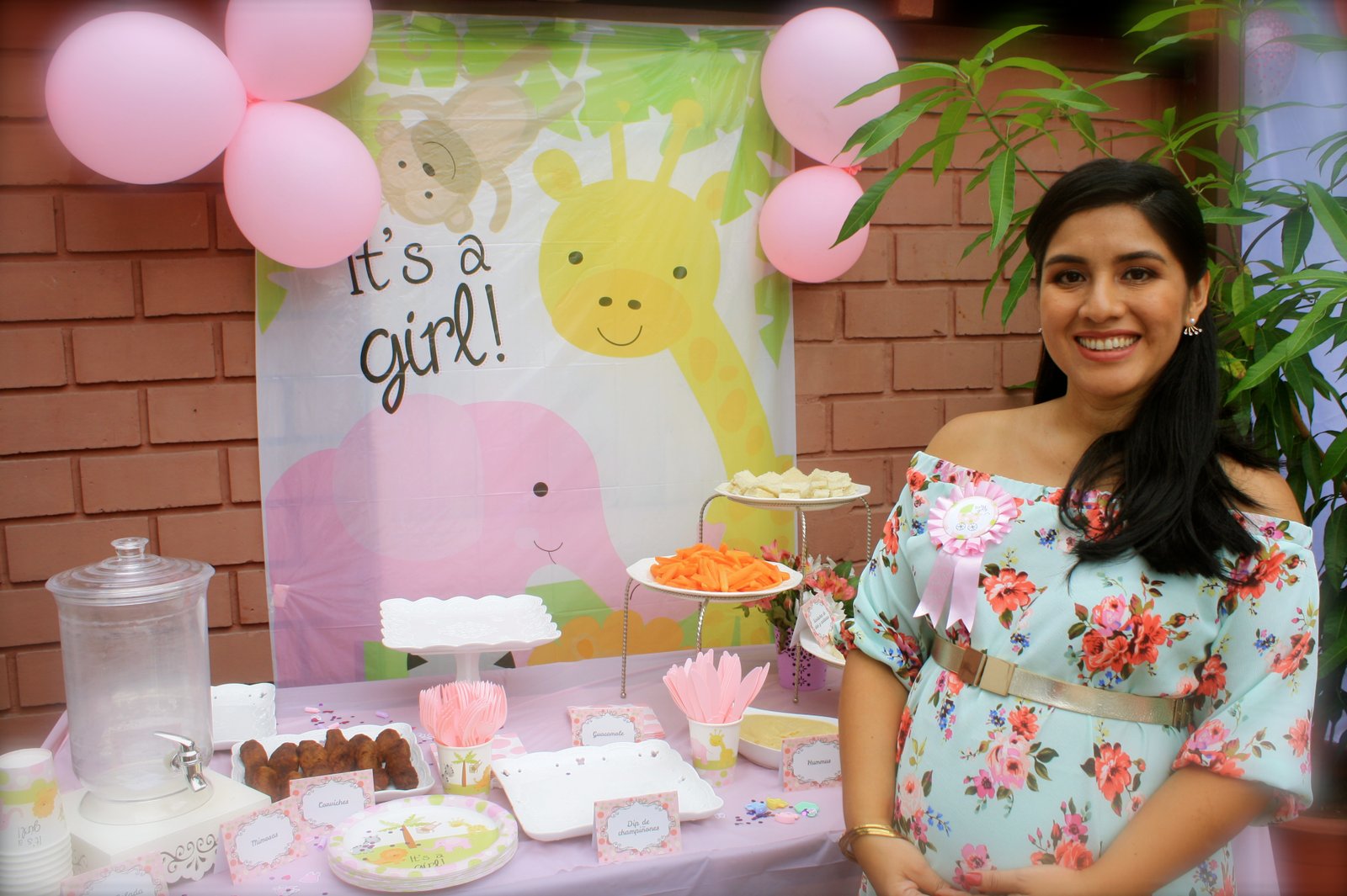 Baby Shower · Foto 36