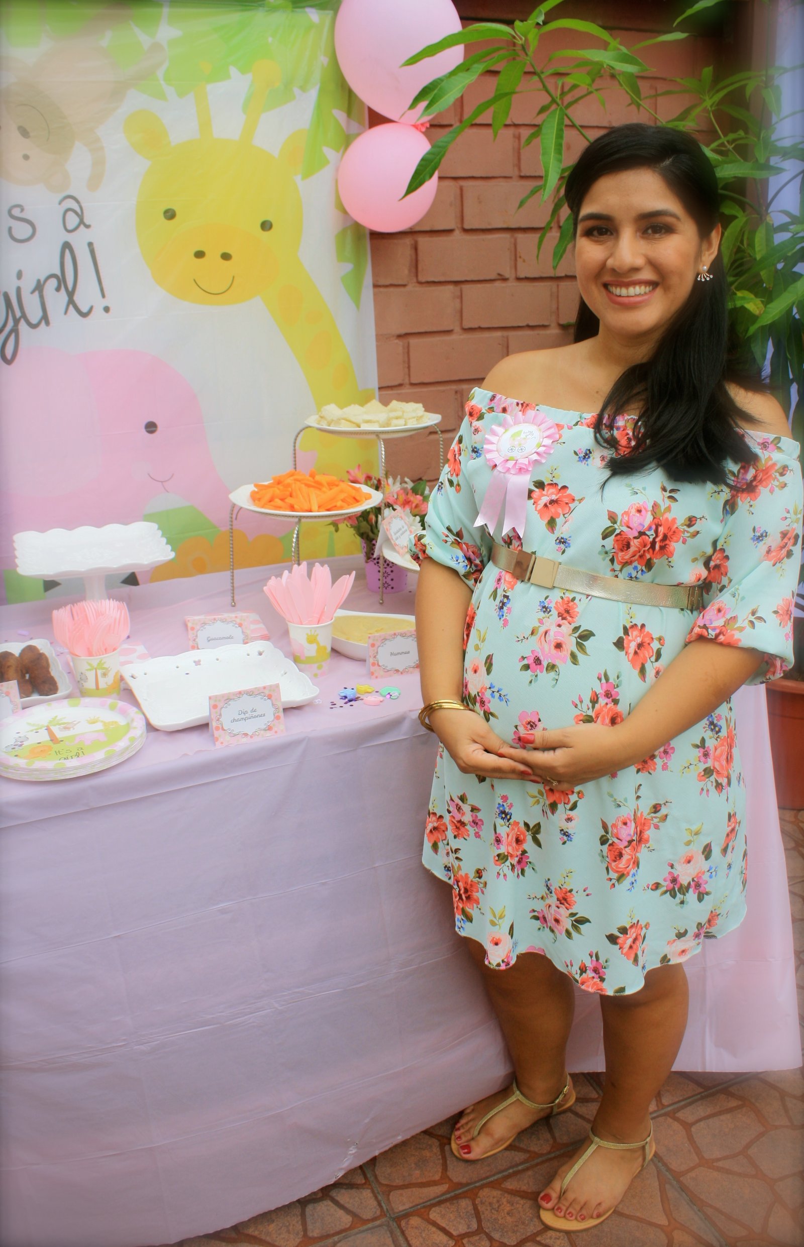 Baby Shower · Foto 37