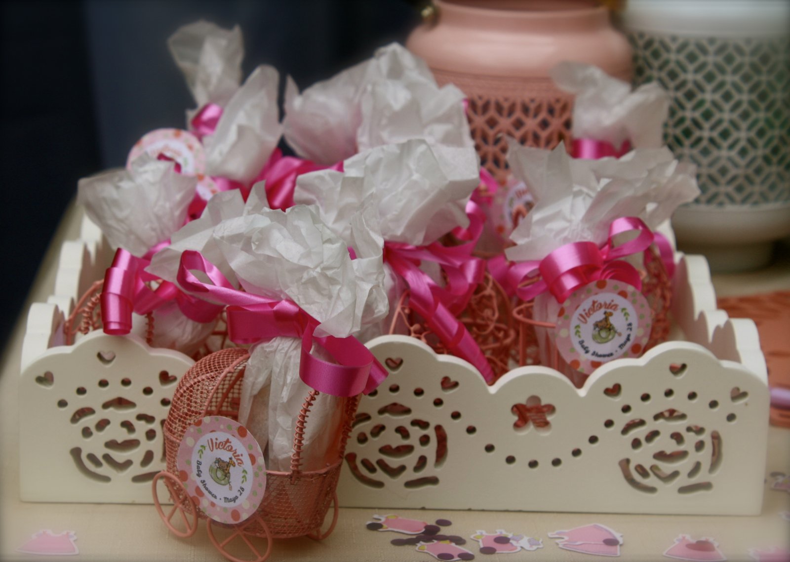 Baby Shower · Foto 39