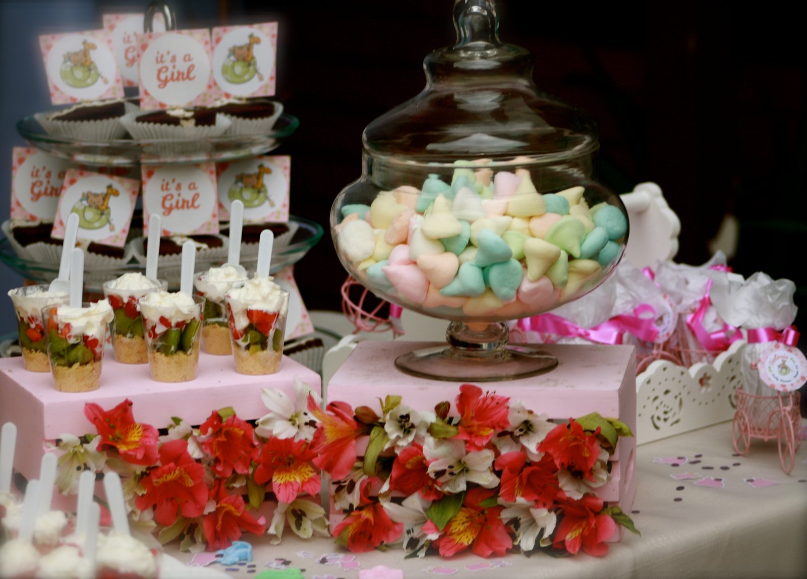 Baby Shower · Foto 40