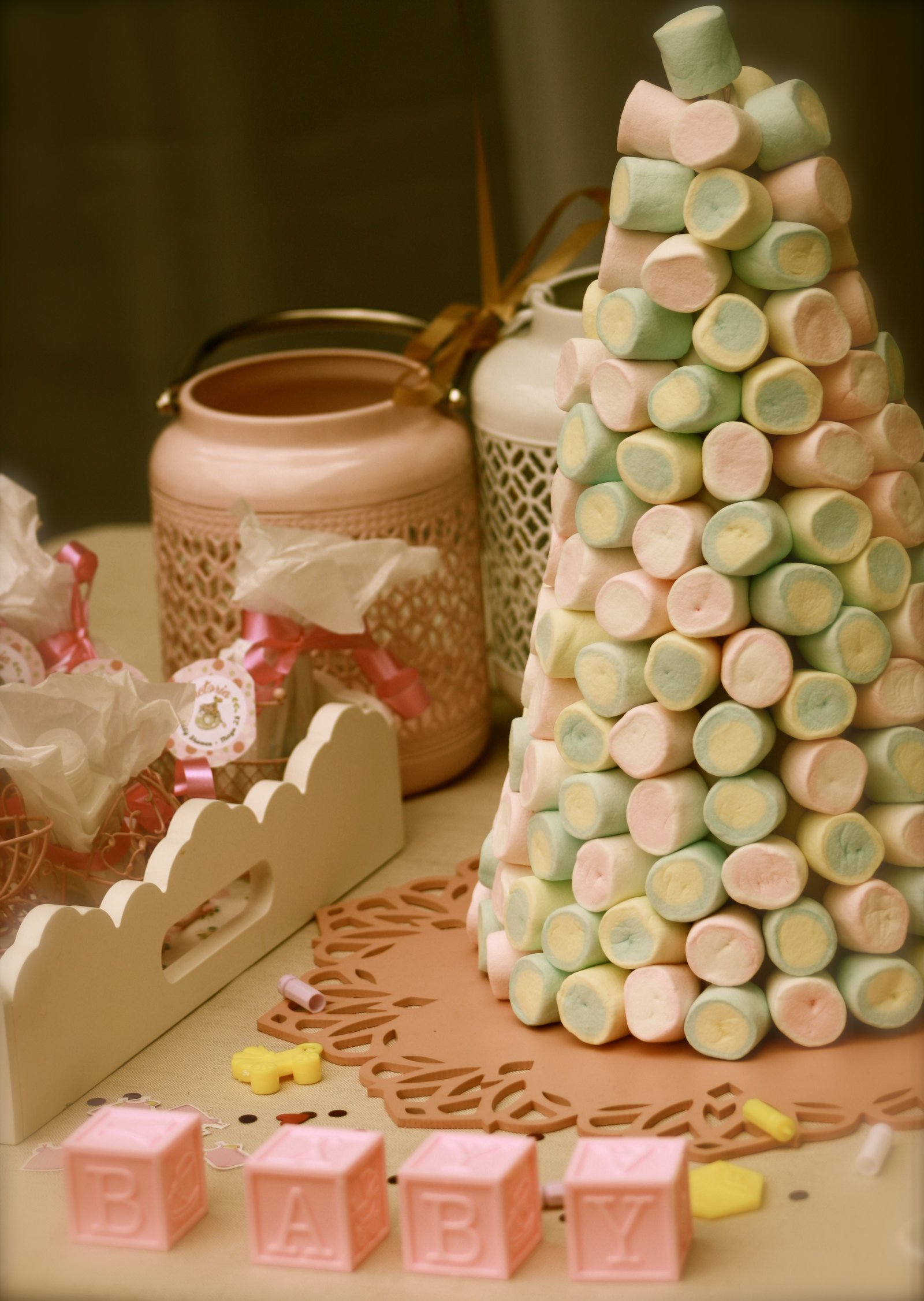 Baby Shower · Foto 41