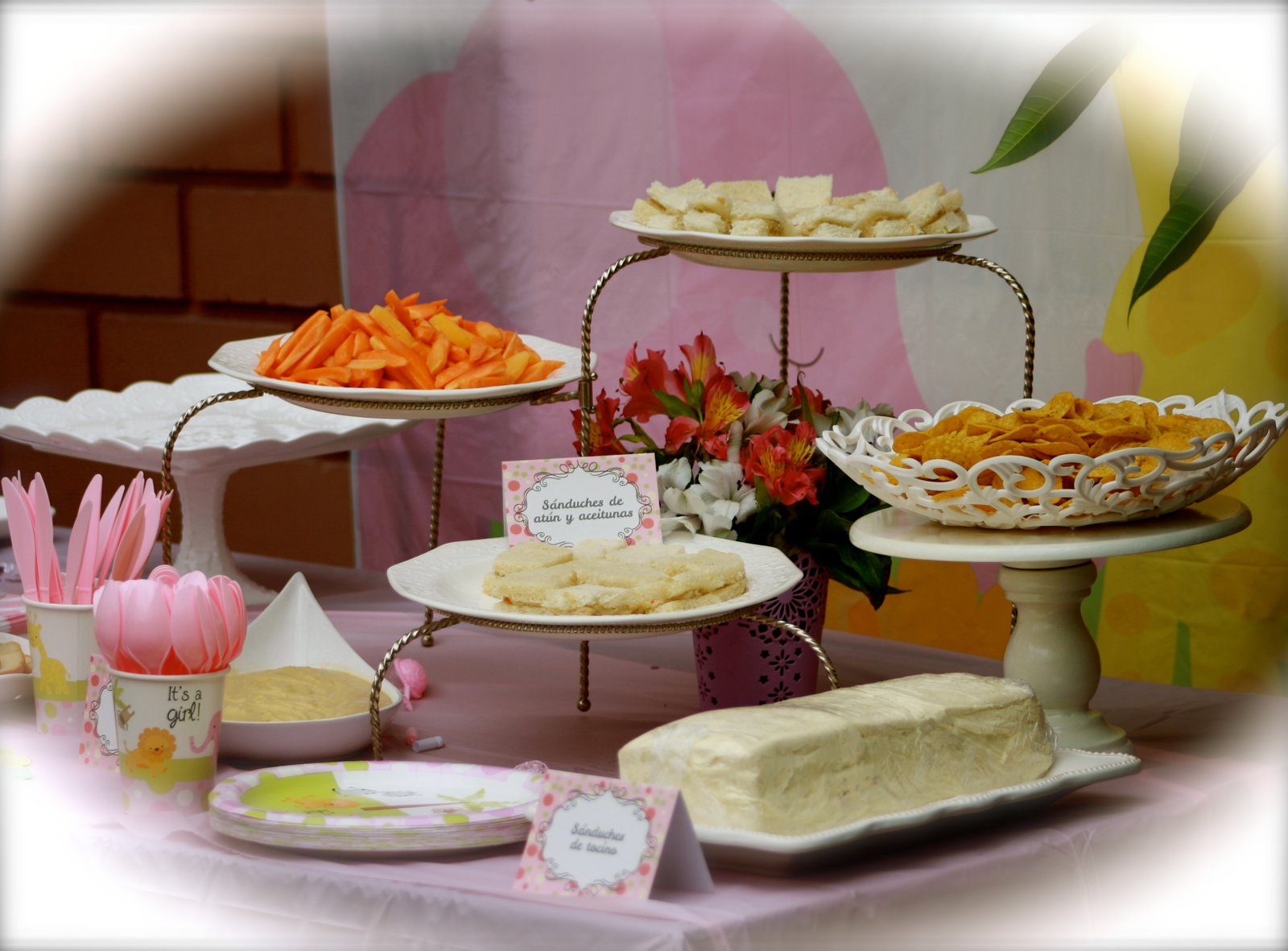 Baby Shower · Foto 42