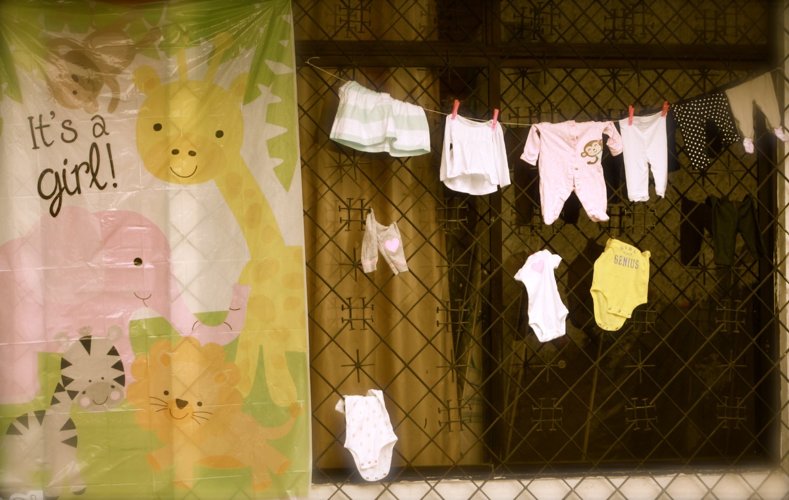 Baby Shower · Foto 43