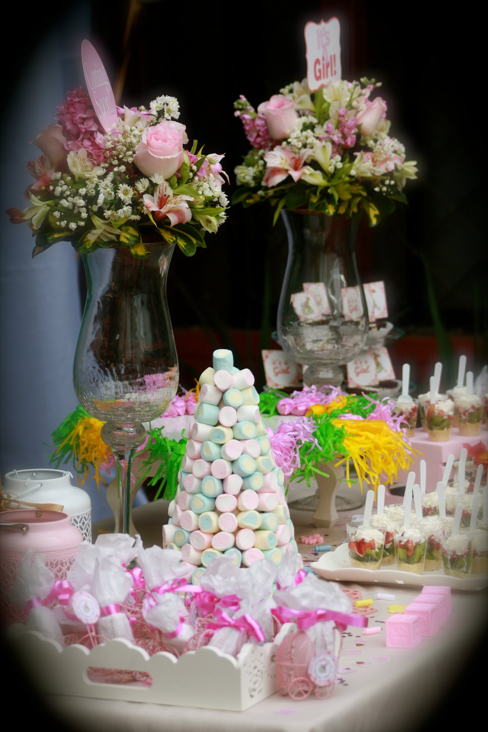 Baby Shower · Foto 45