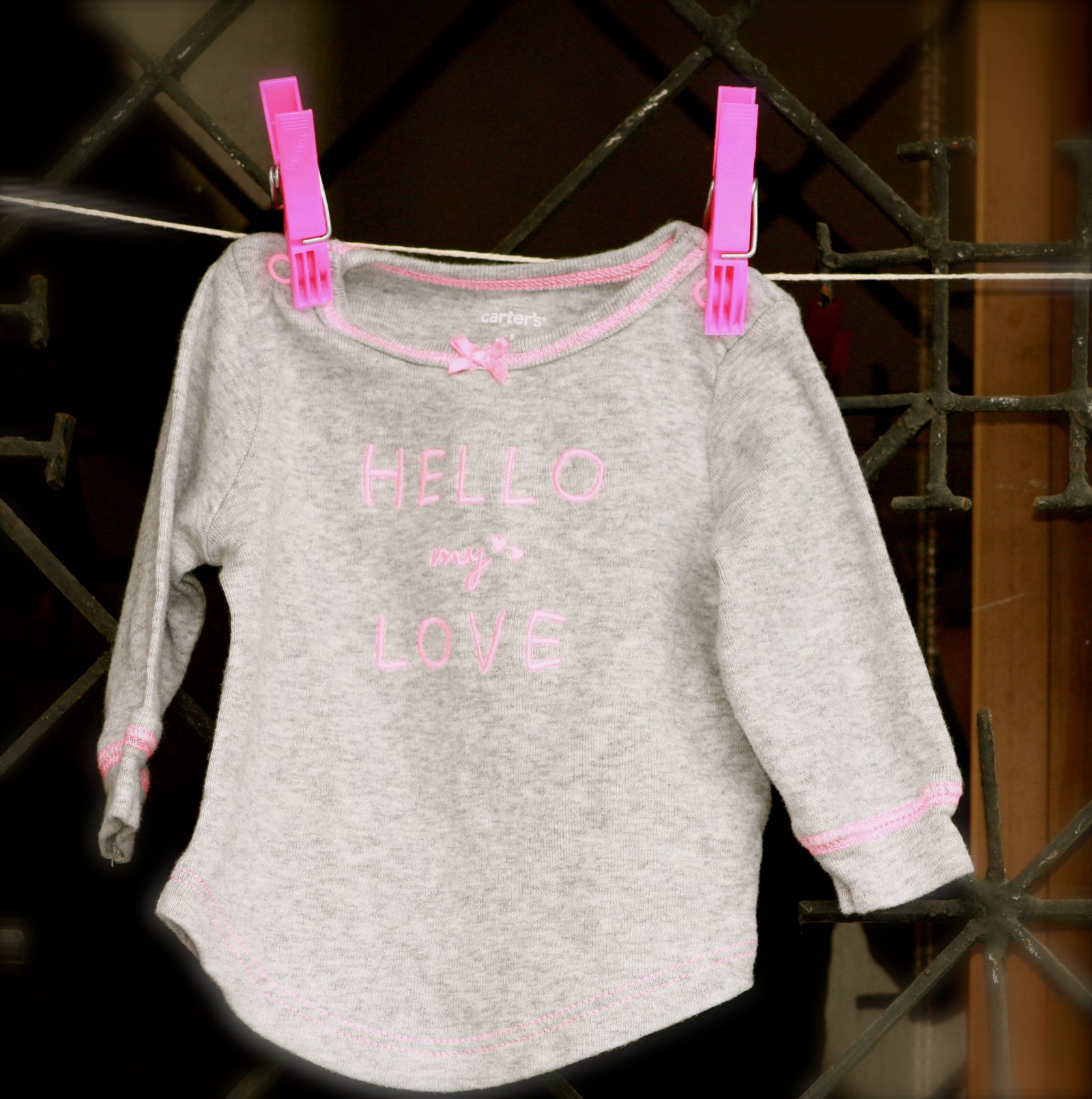 Baby Shower · Foto 46