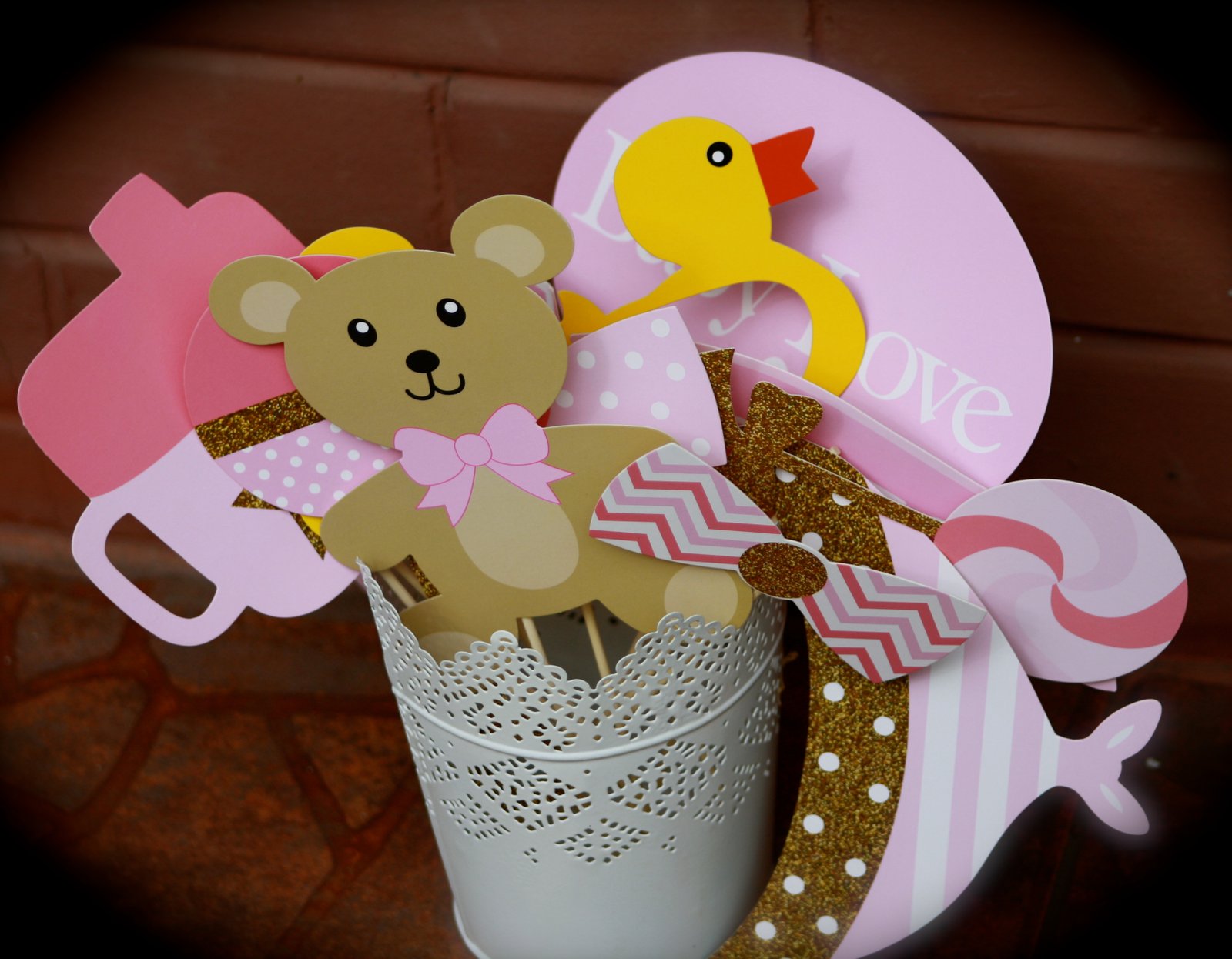 Baby Shower · Foto 47