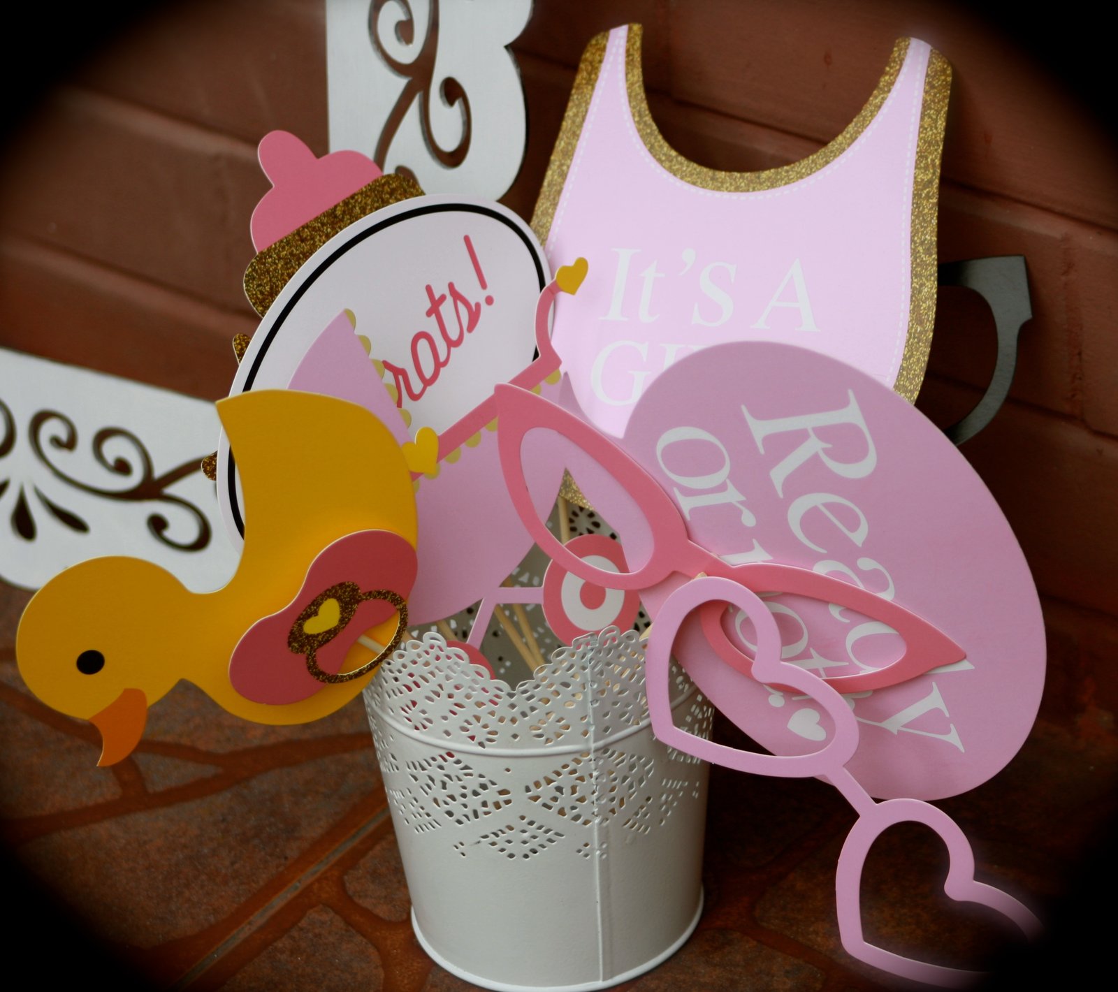 Baby Shower · Foto 48