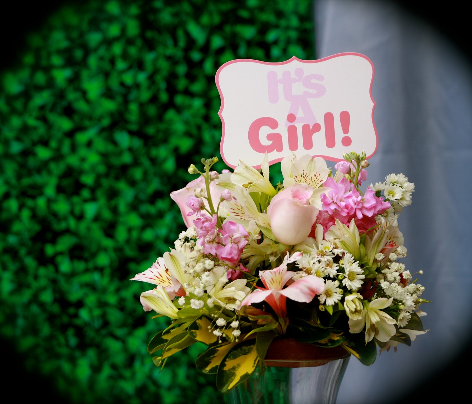 Baby Shower · Foto 49