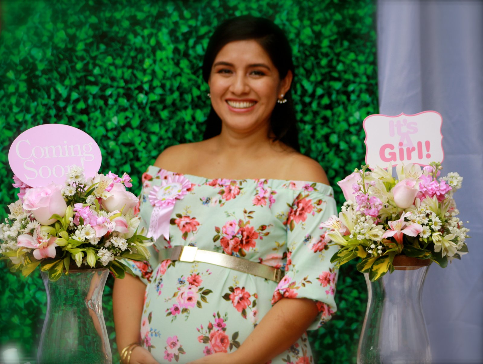 Baby Shower · Foto 52