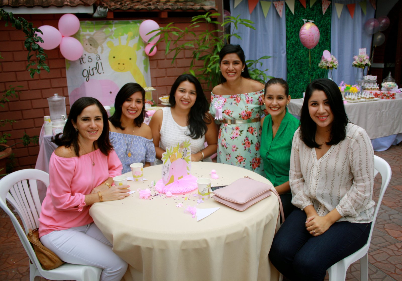 Baby Shower · Foto 54