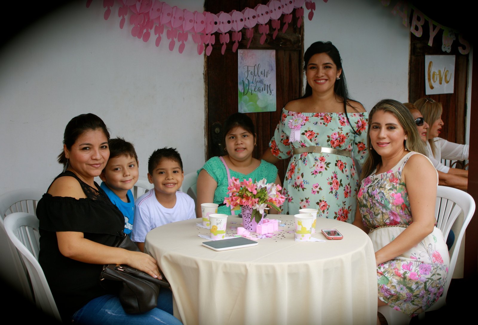 Baby Shower · Foto 55