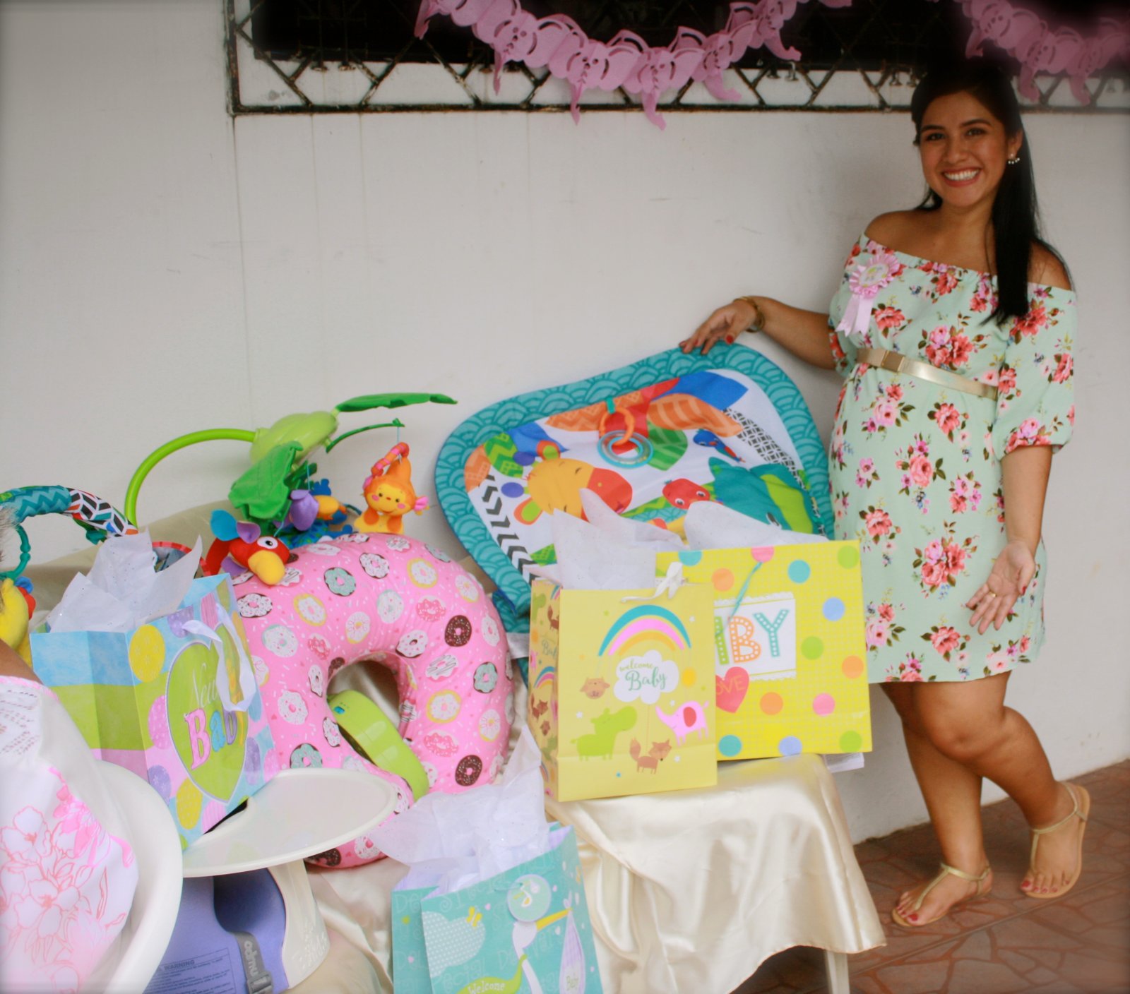 Baby Shower · Foto 57