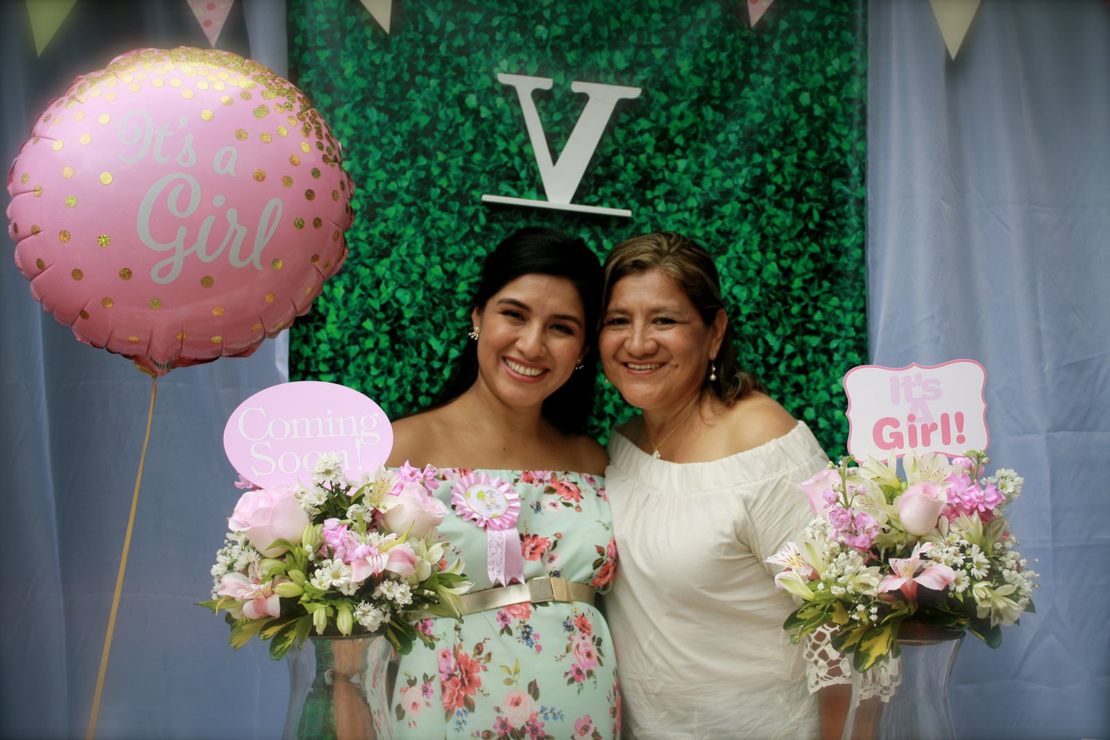 Baby Shower · Foto 59