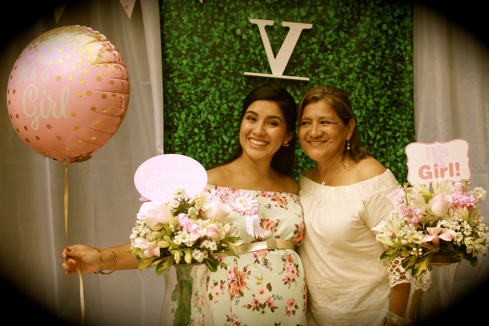 Baby Shower · Foto 60