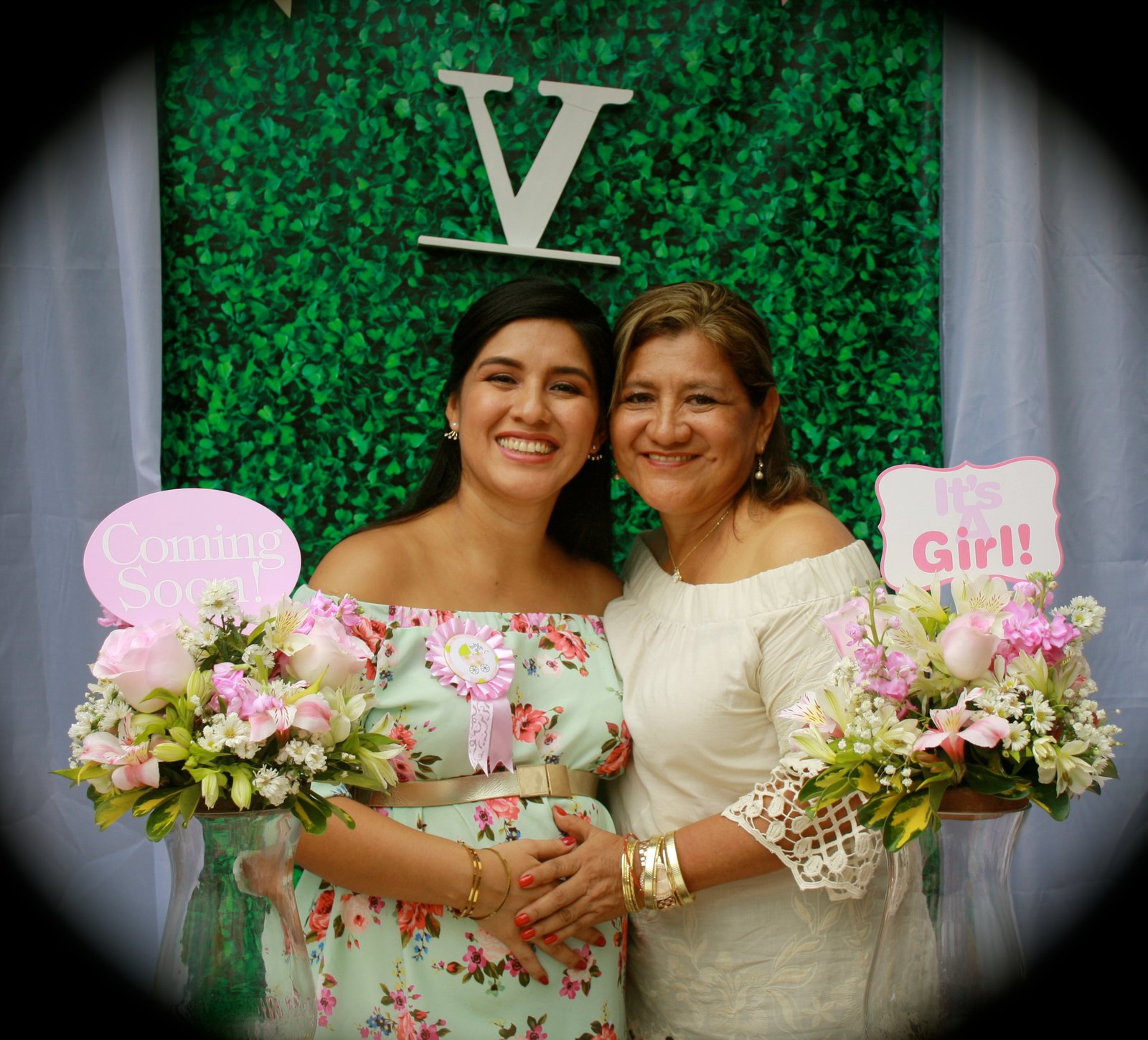 Baby Shower · Foto 61