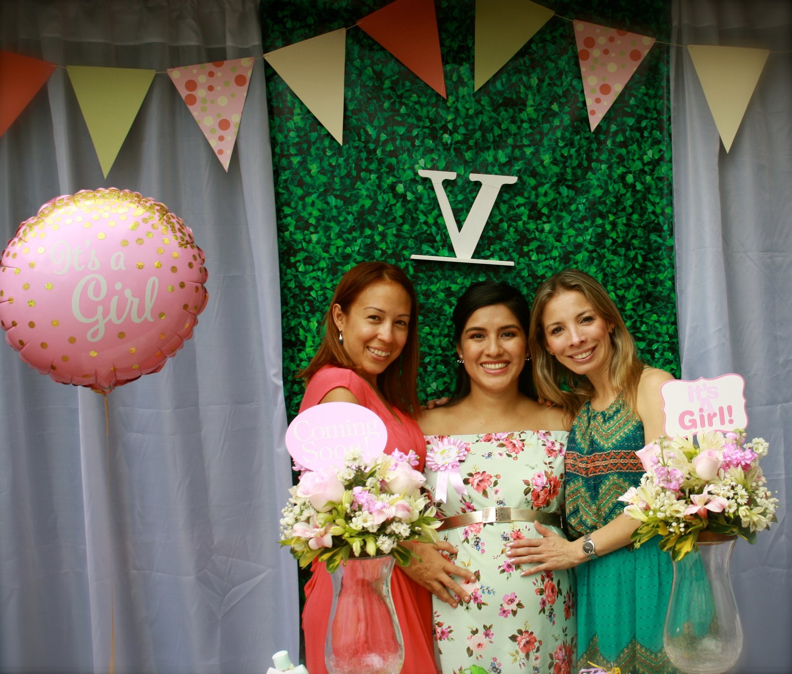 Baby Shower · Foto 62