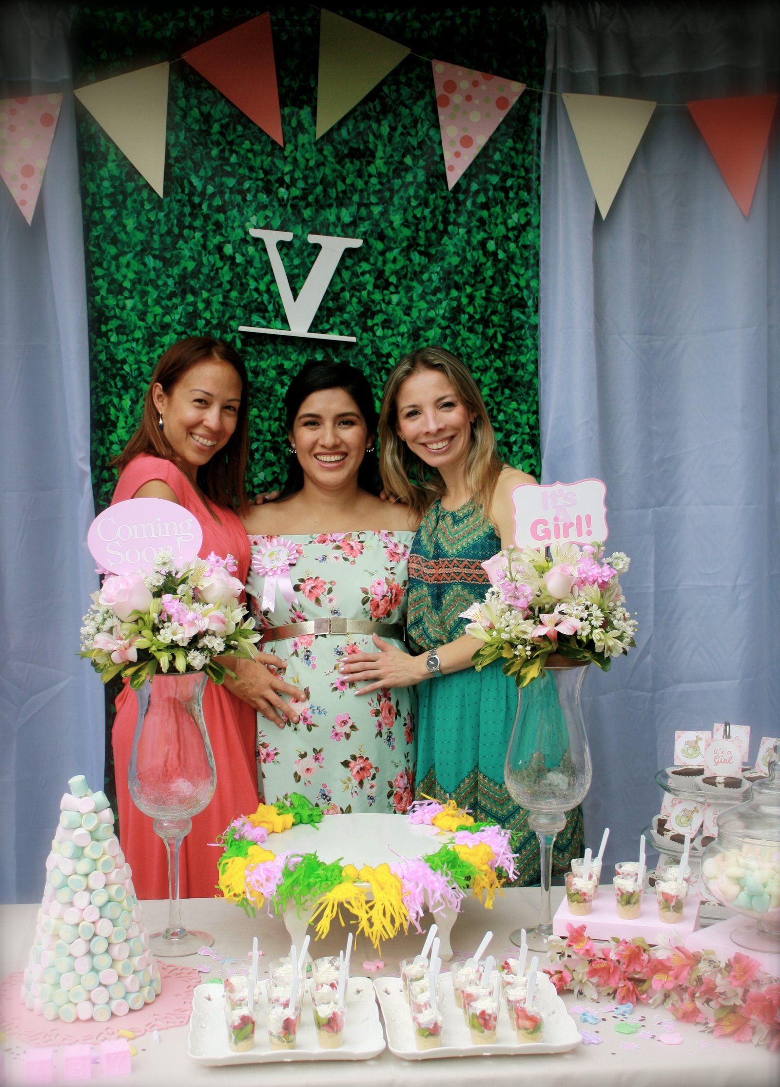 Baby Shower · Foto 63