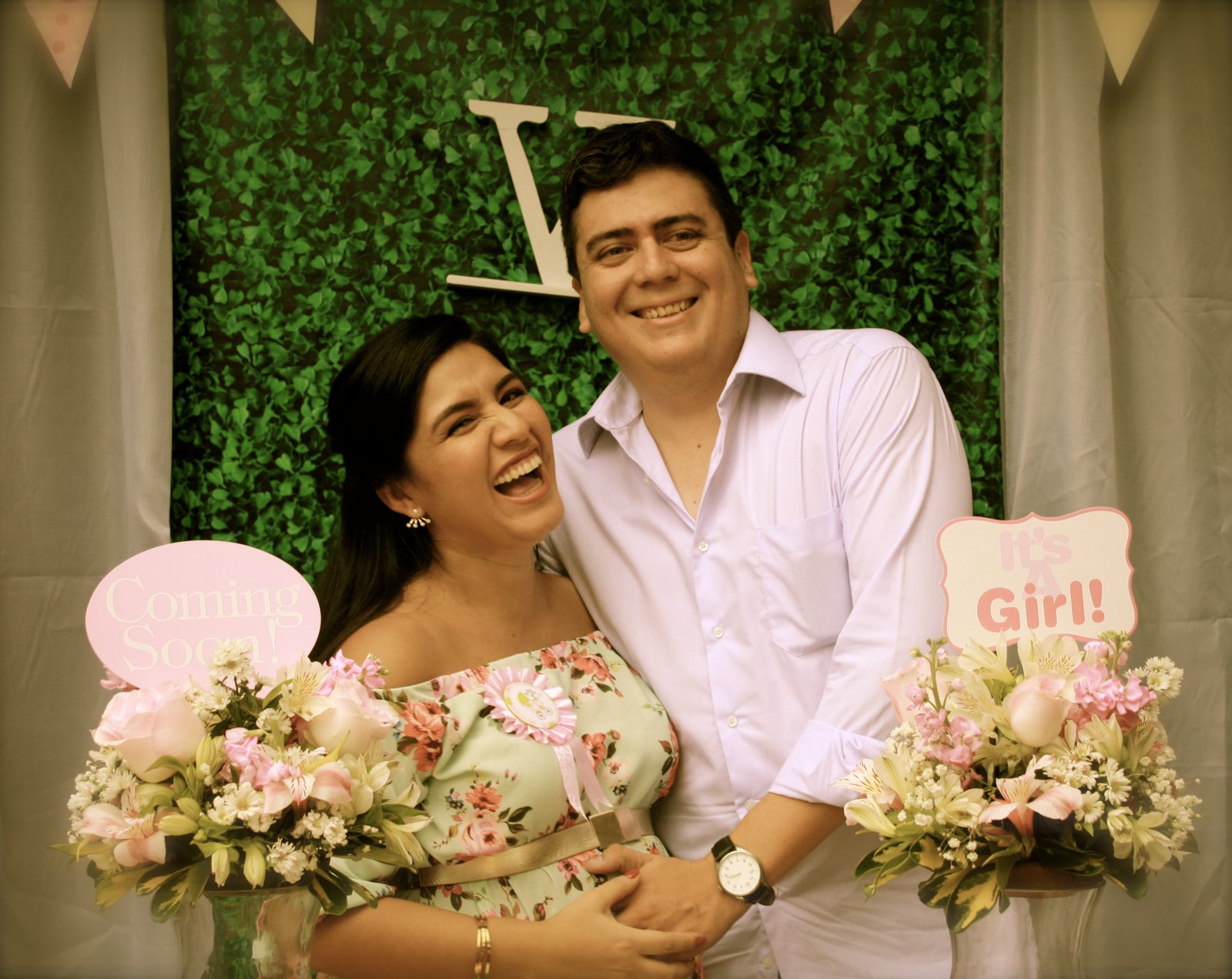 Baby Shower · Foto 64