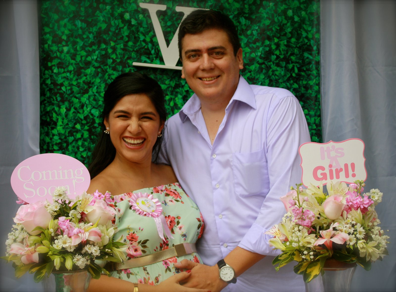 Baby Shower · Foto 65