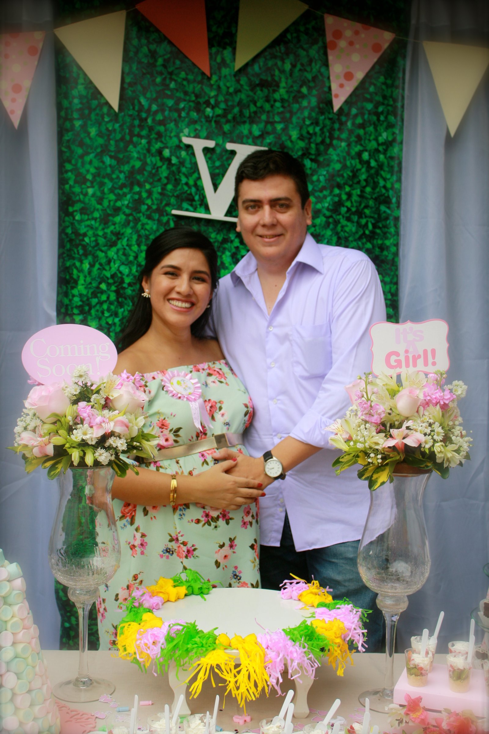 Baby Shower · Foto 66