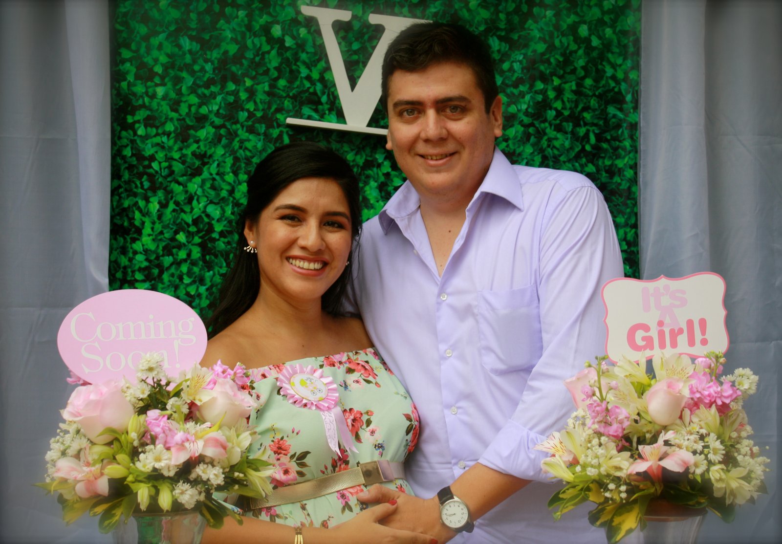 Baby Shower · Foto 67