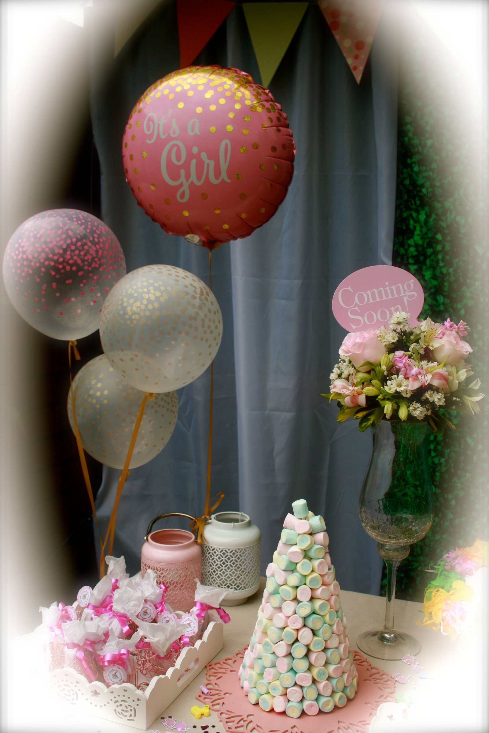 Baby Shower · Foto 68