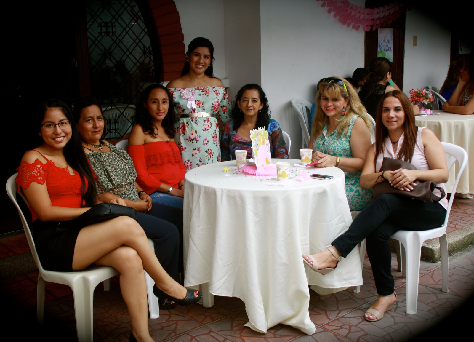 Baby Shower · Foto 69