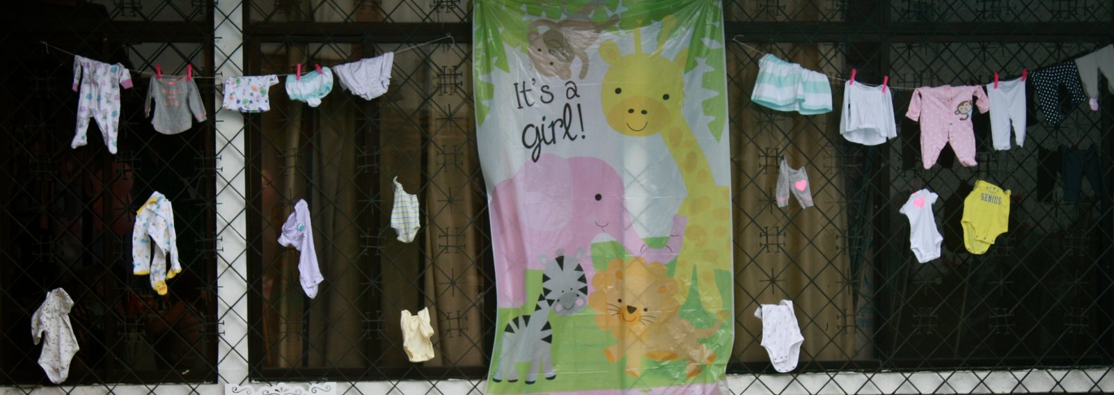 Baby Shower · Foto 70